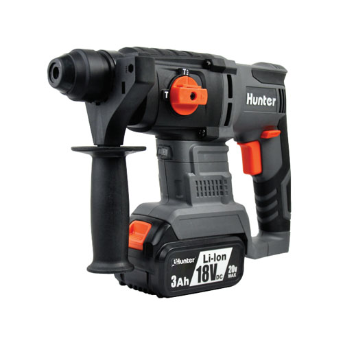 102700-004 4 in 1 Cordless Tool Set