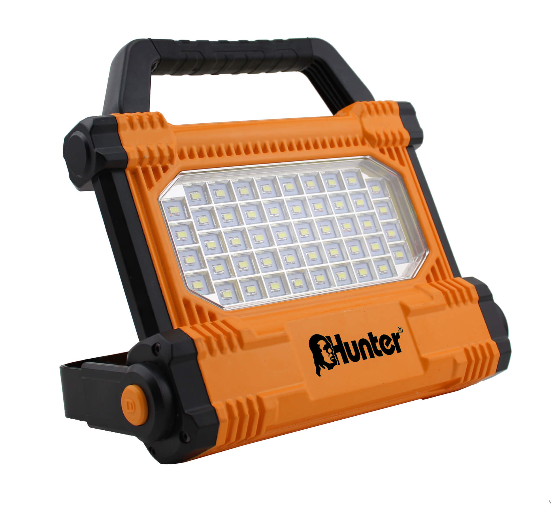 20W Rechargeable LED Floodlight 101711-014 – Hunter