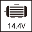 100312-002 Lithium Impact Driver