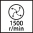 100611-001 Saber Saw