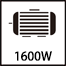 100900-002 Heavy Duty Electric Paint Mixer