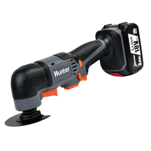 102700-007 7 in 1 Cordless Tool Set