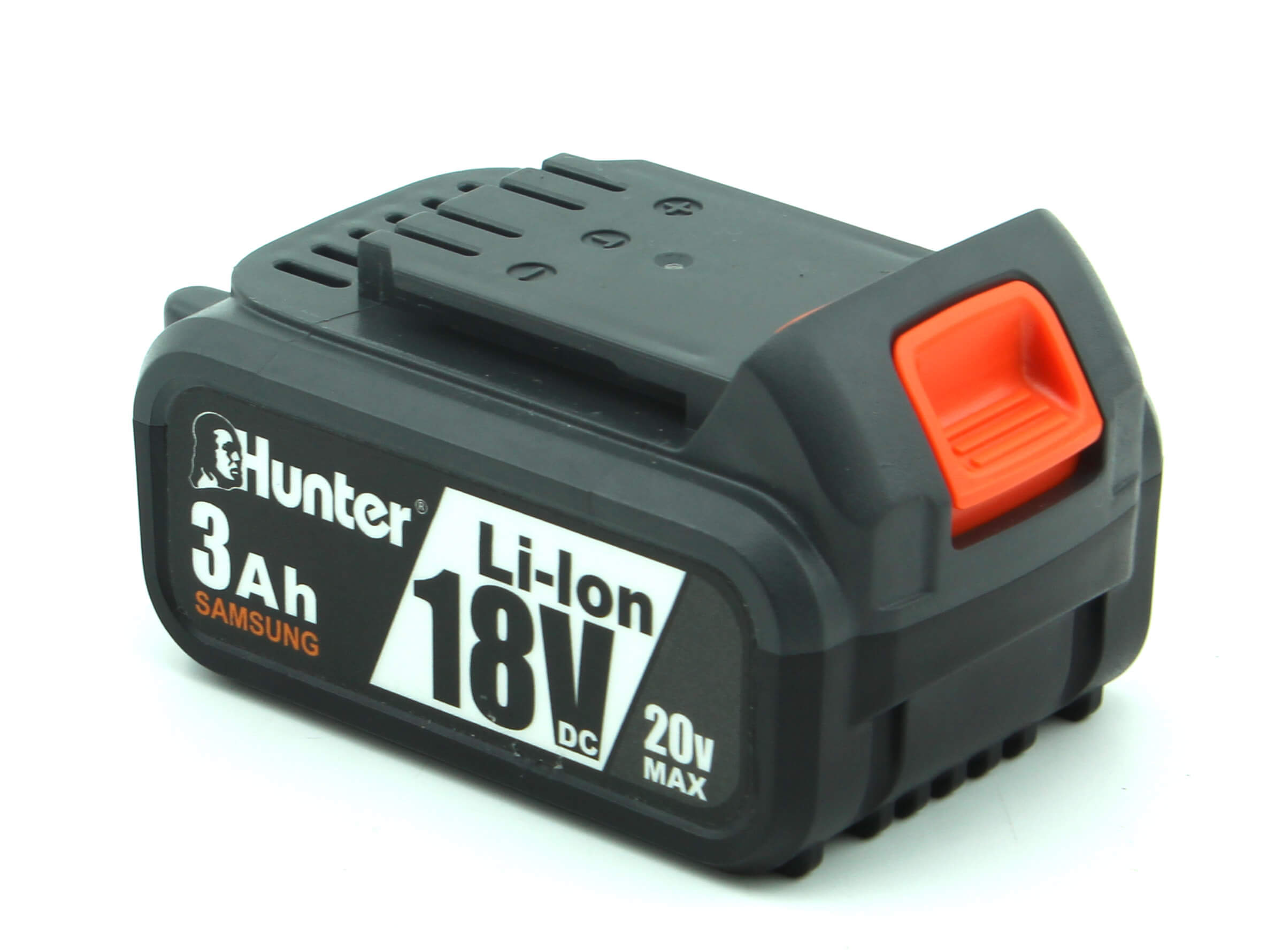18V 3Ah Li-Ion SLX Battery (Blister) 102702-005 – Hunter