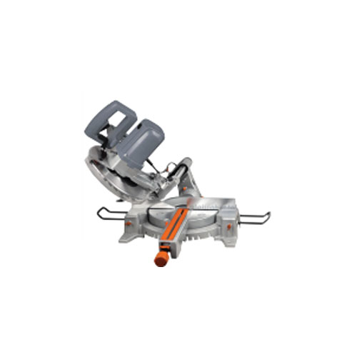 100613-002 Sliding Mitre Saw