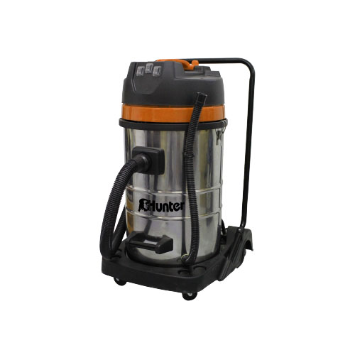 102201-002 Vacuum Cleaner 80L